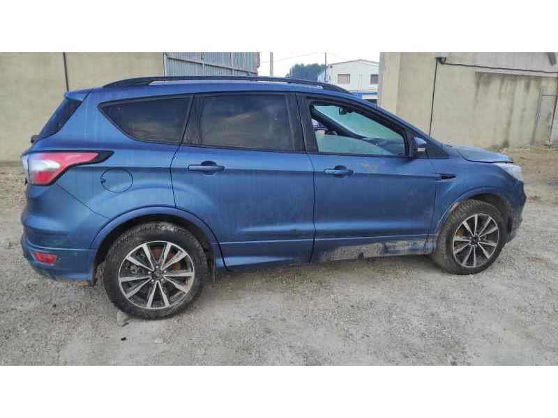 Recambio de juego llantas para ford kuga 1.5 ecosport referencia OEM IAM   