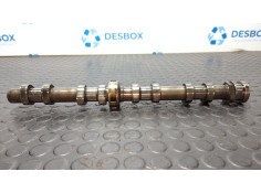 Recambio de arbol de levas para mercedes-benz vito (w639) basic, combi 2.2 cdi referencia OEM IAM A6510500901  