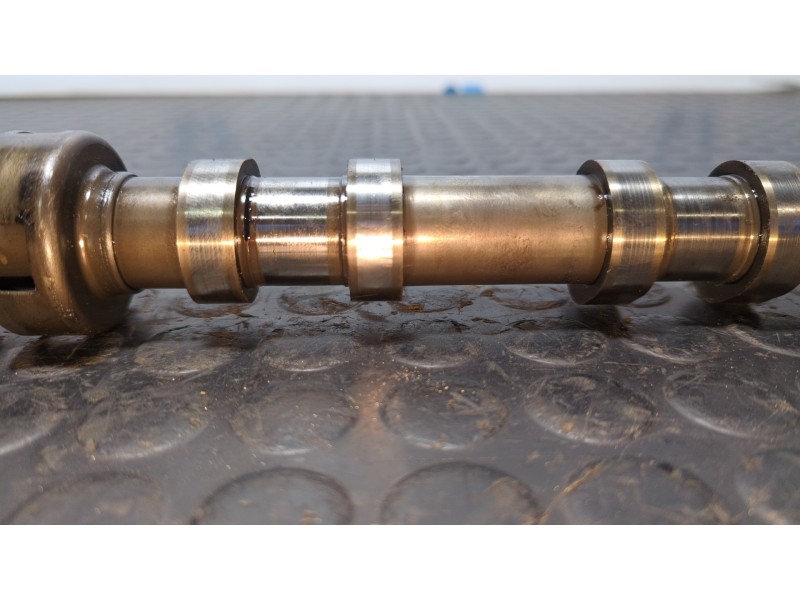 Recambio de arbol de levas para mercedes-benz vito (w639) basic, combi 2.2 cdi referencia OEM IAM A6510500901  