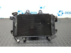 Recambio de radiador agua para ktm 125 duke referencia OEM IAM FM5NX   2
