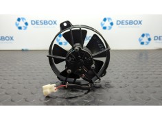 Recambio de electroventilador para ktm 125 duke referencia OEM IAM FM5NX  