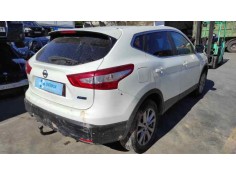 Recambio de piloto porton derecho para nissan qashqai (j11) j11 1.5 dci referencia OEM IAM   