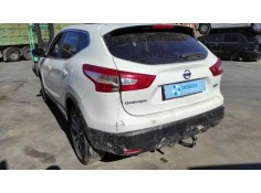 Recambio de piloto porton izquierdo para nissan qashqai (j11) j11 1.5 dci referencia OEM IAM   