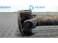 Recambio de transmision central para land rover defender 2.5 l referencia OEM IAM    2