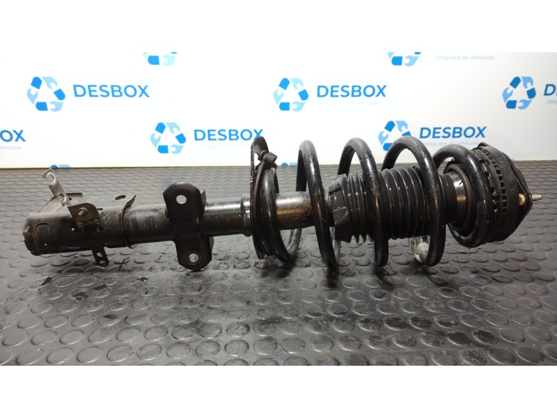 Recambio de amortiguador delantero derecho para lancia voyager (404) 2.8 crd referencia OEM IAM 68136916AB  