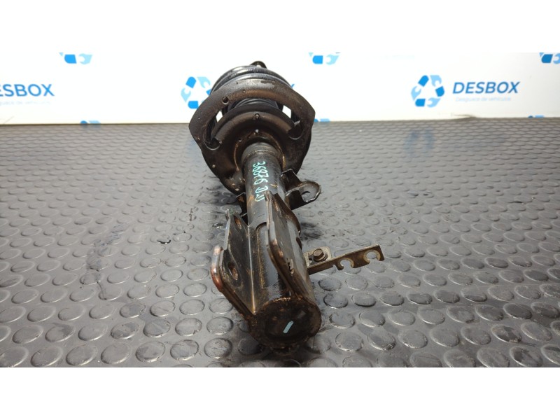 Recambio de amortiguador delantero derecho para lancia voyager (404) 2.8 crd referencia OEM IAM 68136916AB  