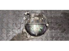 Recambio de maneta delantera izquierda para nissan cabstar yd25 euro4 referencia OEM IAM    2