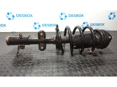 Recambio de amortiguador delantero izquierdo para lancia voyager (404) 2.8 crd referencia OEM IAM 68136919AB  