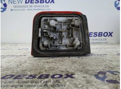 Recambio de piloto trasero izquierdo para peugeot 205 berlina referencia OEM IAM 2521   2