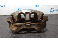 Recambio de pinza de freno delantera derecha para lancia voyager (404) 2.8 crd referencia OEM IAM 17986801   2