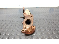 Recambio de colector escape para renault laguna iii authentique referencia OEM IAM 072452   2
