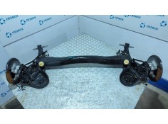 Recambio de puente trasero para citroen grand c4 spacetourer b 1.5 hdi referencia OEM IAM   