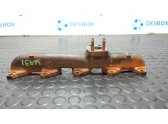 Recambio de colector escape para citroen grand c4 spacetourer b 1.5 hdi referencia OEM IAM L7C60277  