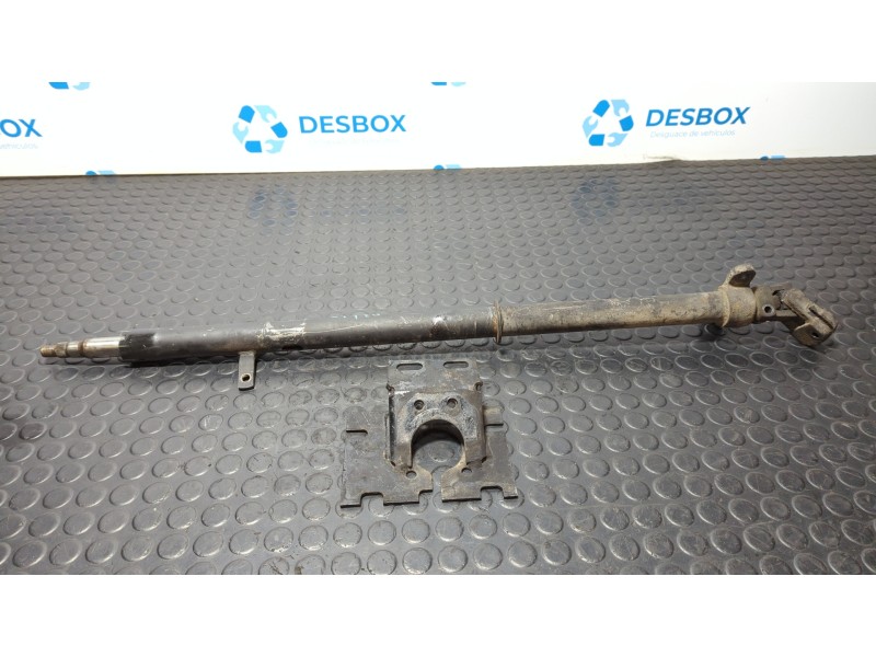 Recambio de columna direccion para land rover defender 2.5 l referencia OEM IAM   