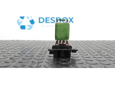 Recambio de resistencia calefaccion para citroen berlingo cuadro 1.6 16v hdi referencia OEM IAM    2