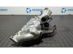 Recambio de colector admision para kia sorento 2.5 crdi concept referencia OEM IAM    2