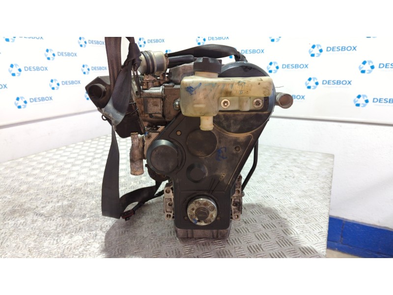 Recambio de motor para ligier nova ldw502 referencia OEM IAM LDW502  