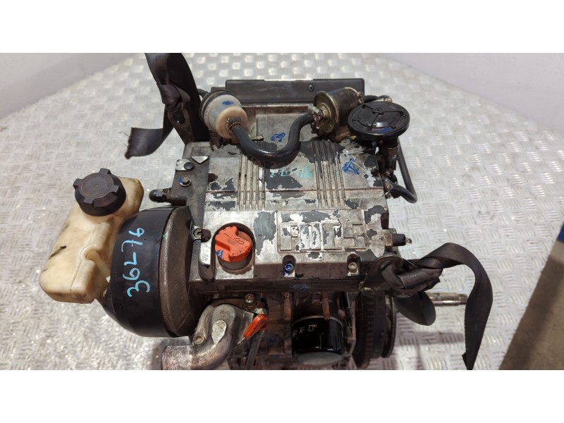 Recambio de motor para ligier nova ldw502 referencia OEM IAM LDW502  