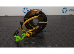 Recambio de anillo airbag para mercedes-benz clase c (w203) sportcoupe 2.2 cdi cat referencia OEM IAM 0025421918   2