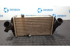 Recambio de intercooler para hyundai i30 1.6 crdi referencia OEM IAM 282702A570  