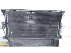 Recambio de condensador / radiador aire acondicionado para bmw serie 5 berlina (e39) 2.0 16v diesel cat referencia OEM IAM   