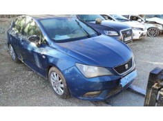 Recambio de paragolpes delantero para seat ibiza (6j5) 1.2 tsi referencia OEM IAM   