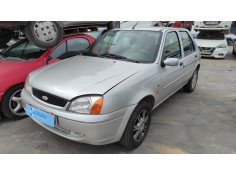 ford fiesta del año 1950 2