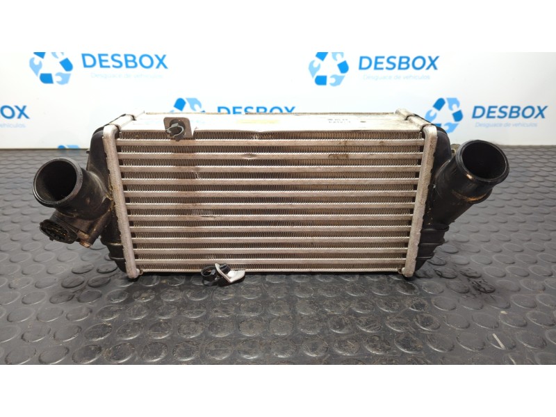 Recambio de intercooler para kia cee´d 1.5 crdi referencia OEM IAM 282702A770  