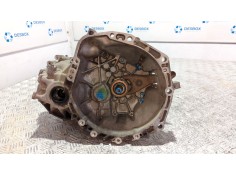 Recambio de caja cambios para toyota yaris (ncp1/nlp1/scp1) 1.3 expo referencia OEM IAM 331110D020  