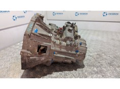 Recambio de caja cambios para toyota yaris (ncp1/nlp1/scp1) 1.3 expo referencia OEM IAM 331110D020   2