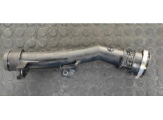 Recambio de tubo para peugeot 3008 allure referencia OEM IAM 9810958380  