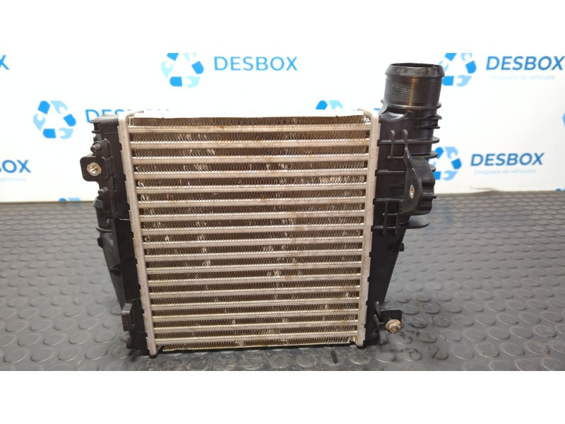 Recambio de intercooler para citroen grand c4 spacetourer b 1.5 hdi referencia OEM IAM P9675627980  