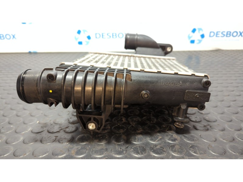 Recambio de intercooler para citroen grand c4 spacetourer b 1.5 hdi referencia OEM IAM P9675627980  