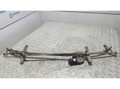 Recambio de motor limpia delantero para mercedes-benz vito (w639) basic, combi 2.2 cdi referencia OEM IAM A6398200140  