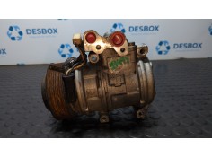 Recambio de compresor aire acondicionado para jeep gr.cherokee (wj/wg) 3.1 td cat referencia OEM IAM 4472005621  