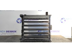 Recambio de panel frontal para bmw serie 3 berlina (e46) 2.0 16v diesel cat referencia OEM IAM 157048048  