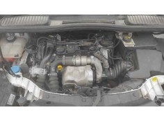 Recambio de motor para ford c-max (cb3) 1.6 tdci referencia OEM IAM T1DA  