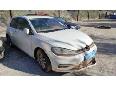 Recambio de aleta delantera derecha para volkswagen golf vii lim. 1,4 tsi referencia OEM IAM   