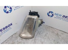 Recambio de piloto delantero izquierdo para peugeot 205 berlina referencia OEM IAM 6R0189093  