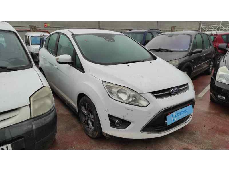 Recambio de paragolpes delantero para ford c-max (cb3) 1.6 tdci referencia OEM IAM   