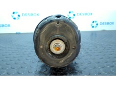 Recambio de amortiguador delantero izquierdo para peugeot 208 1.2 puretech referencia OEM IAM 9804831180   2