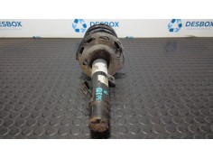 Recambio de amortiguador delantero derecho para peugeot 208 1.2 puretech referencia OEM IAM 9804831280   2