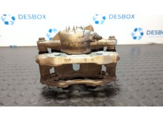 Recambio de pinza de freno delantera derecha para peugeot 208 1.2 puretech referencia OEM IAM 0204Y01132   2