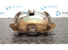 Recambio de pinza de freno delantera izquierda para peugeot 208 1.2 puretech referencia OEM IAM 0204Y01131   2