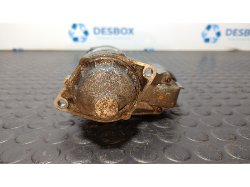 Recambio de motor arranque para mercedes-benz clase a (w169) a 170 a-edition referencia OEM IAM 0051512101  