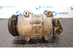 Recambio de compresor aire acondicionado para mercedes-benz clase a (w169) a 170 a-edition referencia OEM IAM A0012309011  