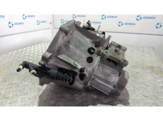 Recambio de caja cambios para peugeot 207 99g referencia OEM IAM    2