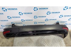 Recambio de paragolpes trasero para honda cr-v (rw) 2.0 e-cvt hybrid (rt5) referencia OEM IAM   