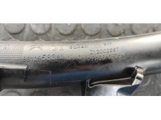 Recambio de tubo para peugeot 3008 allure referencia OEM IAM 9810958380   2