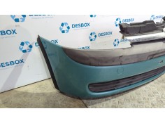 Recambio de paragolpes delantero para opel corsa c club referencia OEM IAM    2